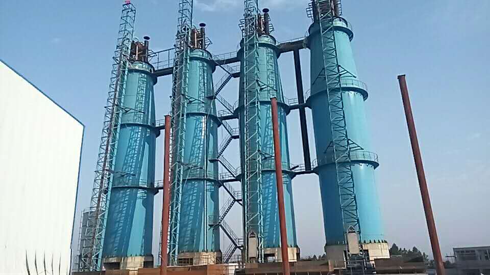 新型環(huán)保石灰窯在配料、上料、布料上有什么要求？