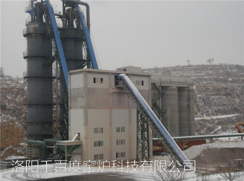 影響石灰窯產(chǎn)量的重要因素有哪些？